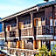 Hotel le Petit Dru