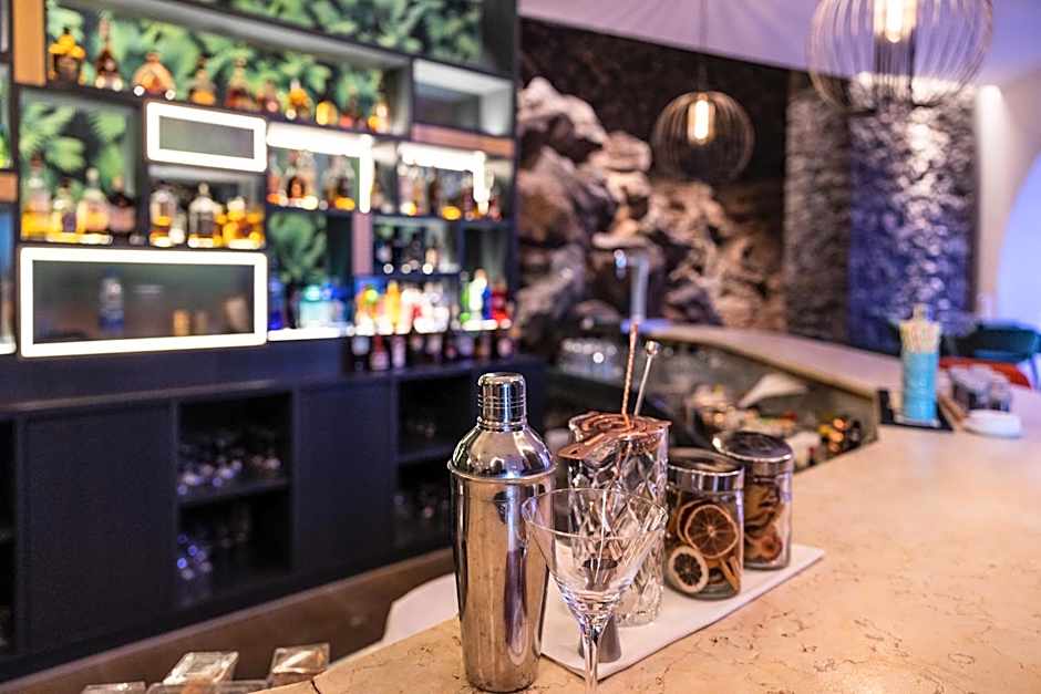 Hotel LIVVO Volcan Lanzarote