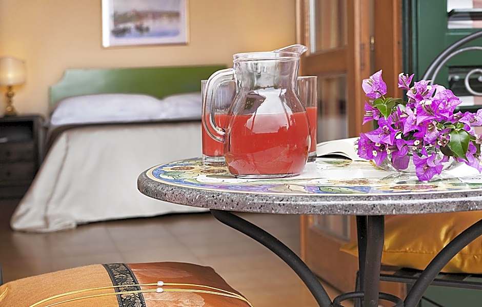 Hotel Villa Sirina