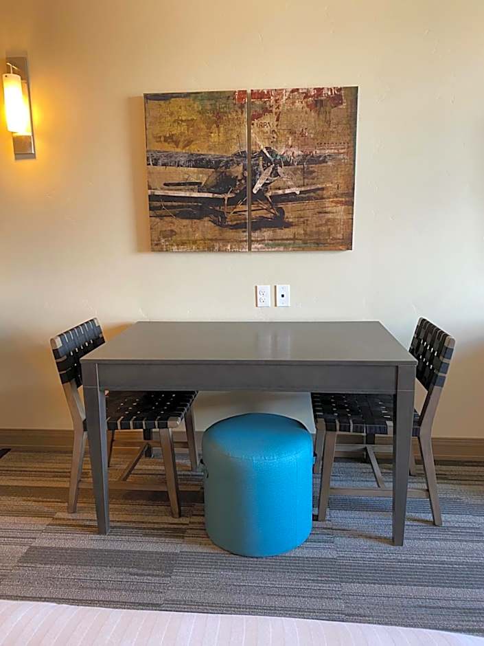 Simple Suites Boise Airport