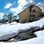 EcoHotel L’Aubier