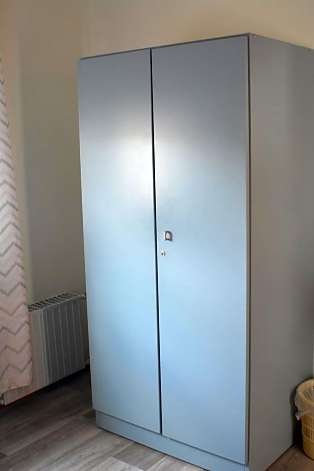 Budgethotel Stadtbett Wolfsburg