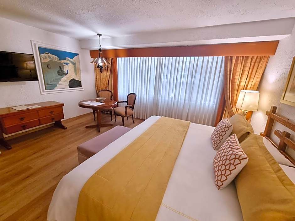 Antara Hotel & Suites - Miraflores