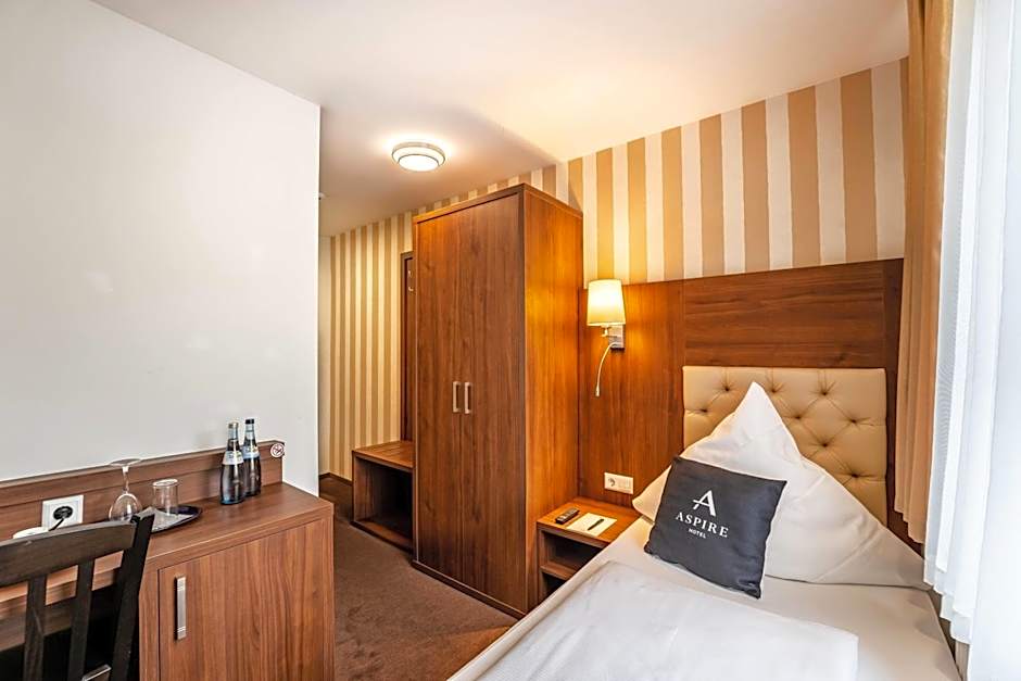 Aspire Castillo Reutlingen Trademark Collection