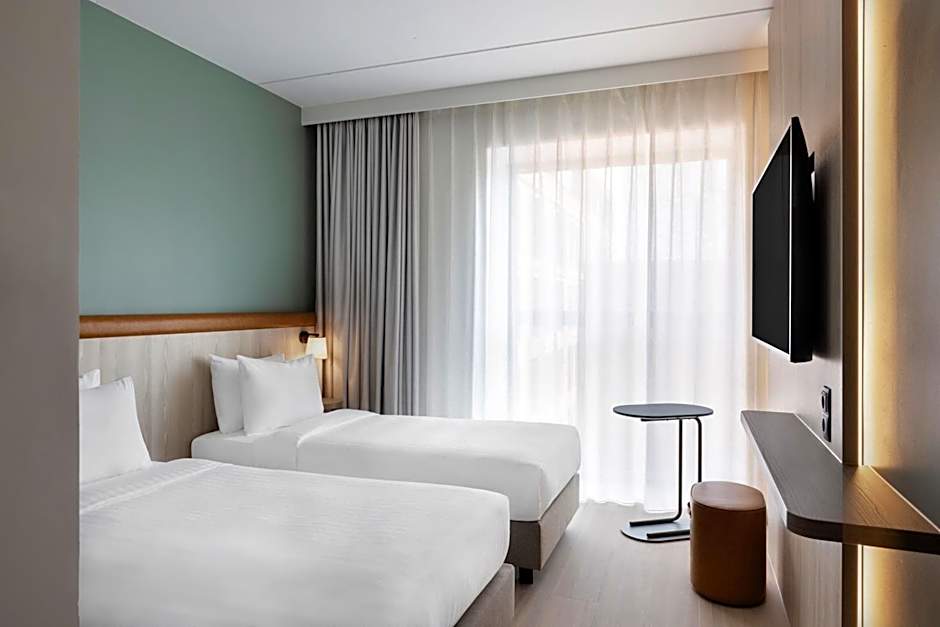 Fairfield by Marriott Copenhagen Nordhavn