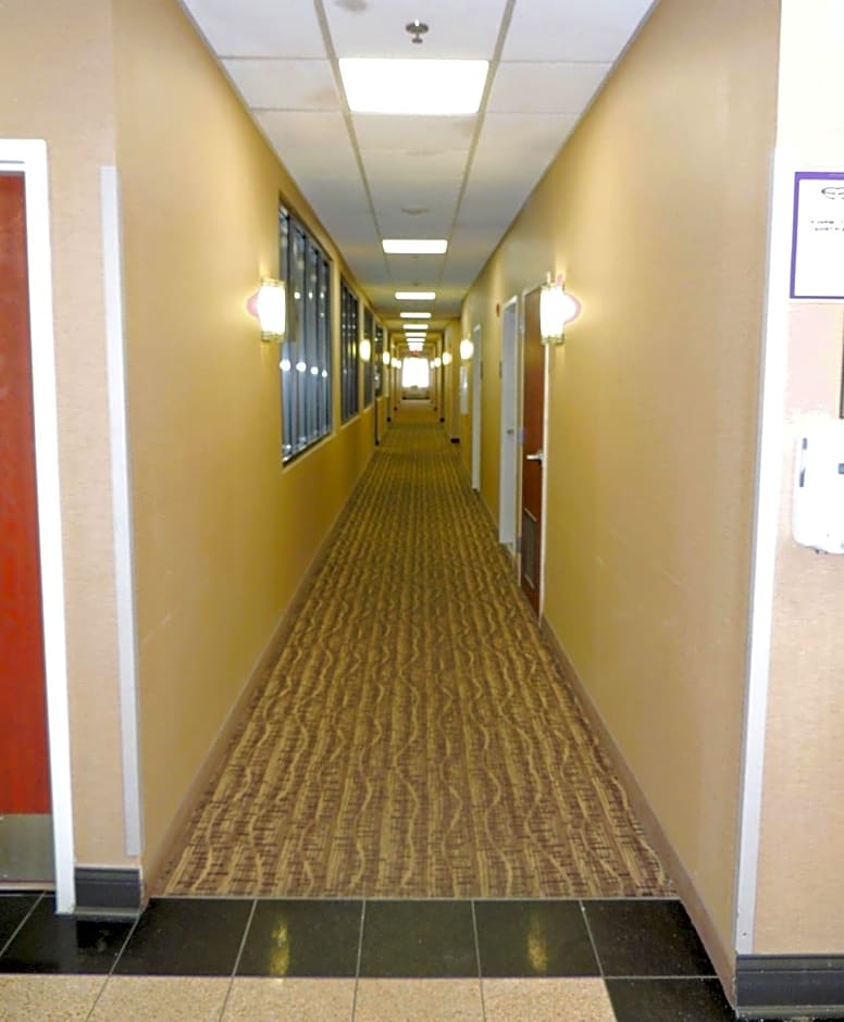 Comfort Suites Twinsburg