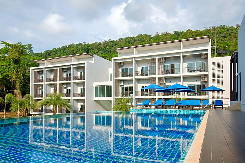 Koh Chang Paradise Hill