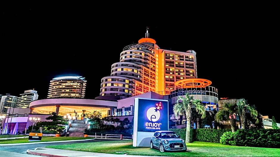 Enjoy Punta del Este