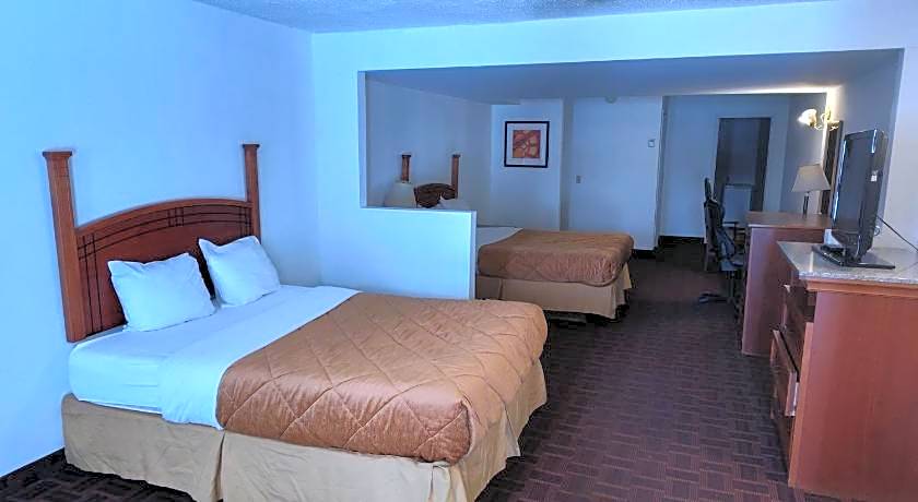 METRO INN