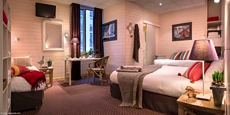 Family Suite