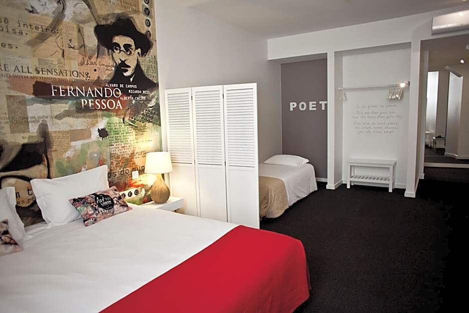 The ART INN Lisbon