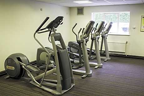 Airport Inn Manchester