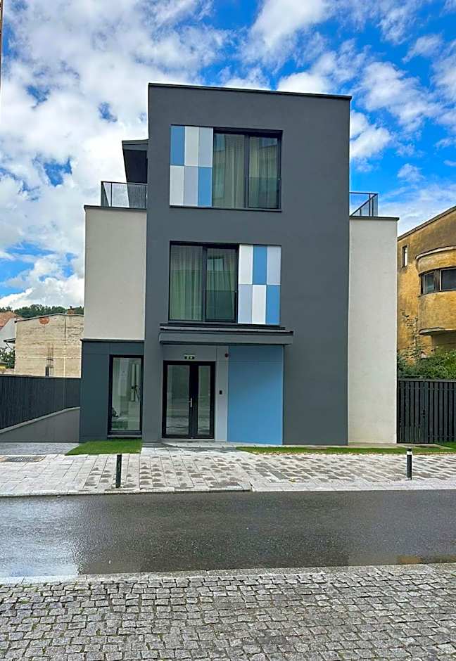 Syndicate Lodging Aparthotel