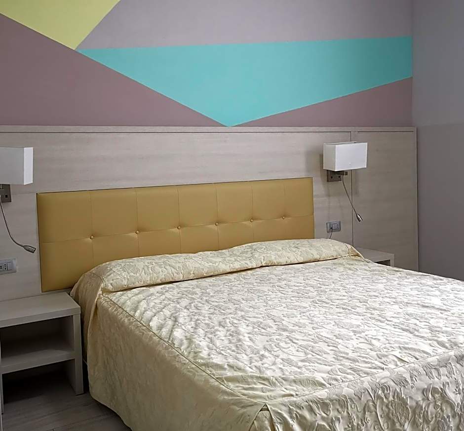 CSI Group - Hotel Metropoli
