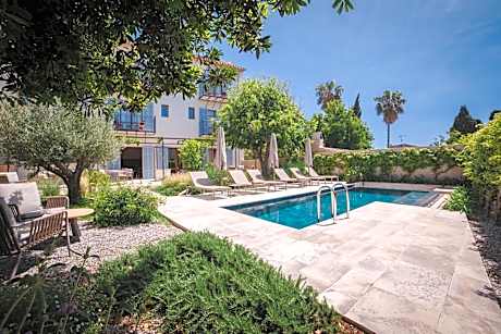 Nema Boutique Hotel & Spa