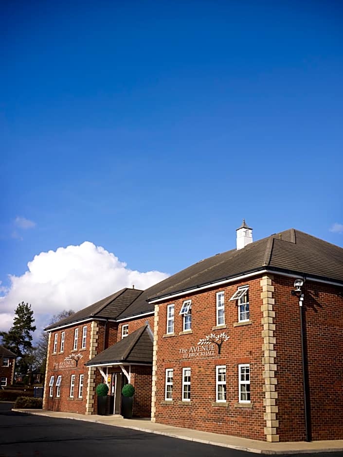 The Avenue Hotel Ltd