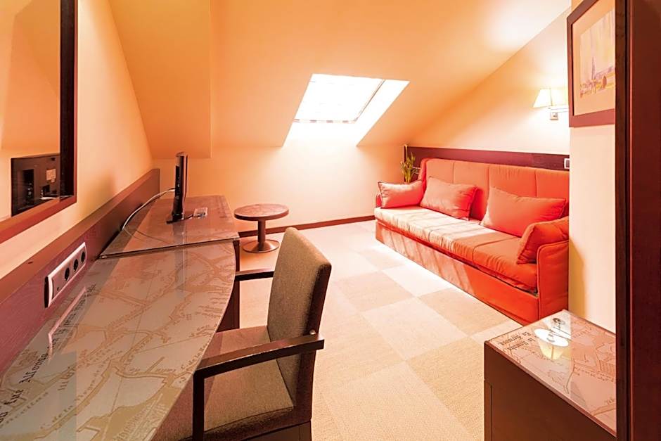 Hotel San Juan de los Reyes