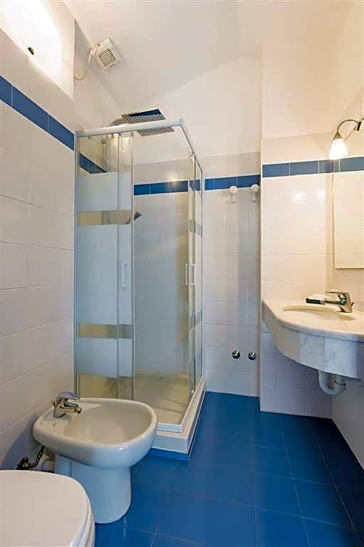 Hotel Residence Mediterraneo