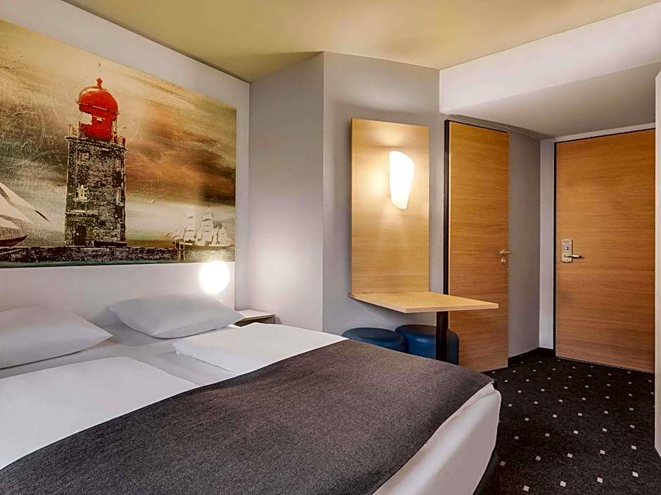 B&B Hotel Bremerhaven