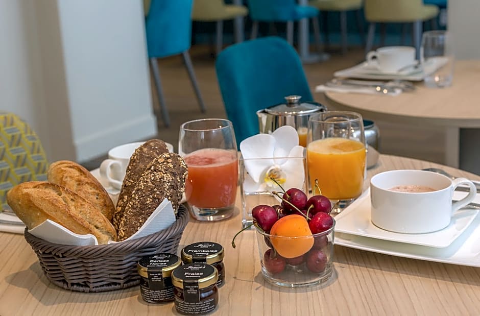 Hotel Royal Madeleine