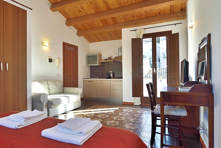 Le Luci su Ibla - Ospitalità con vista