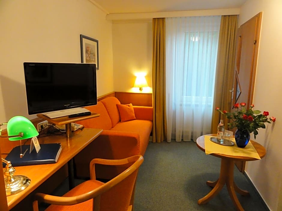 Hotel Württemberger Hof Garni