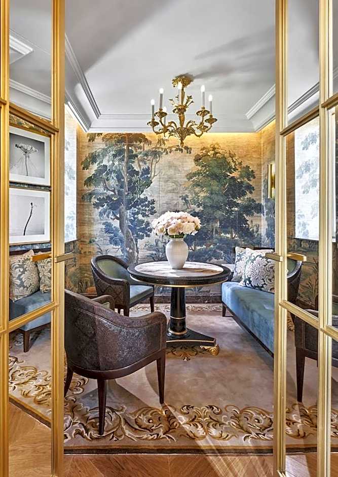 Mandarin Oriental Ritz, Madrid