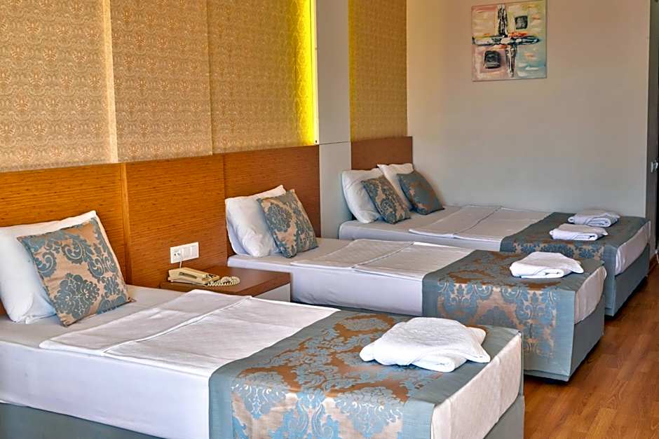 Blue Fish Hotel All Inclusive