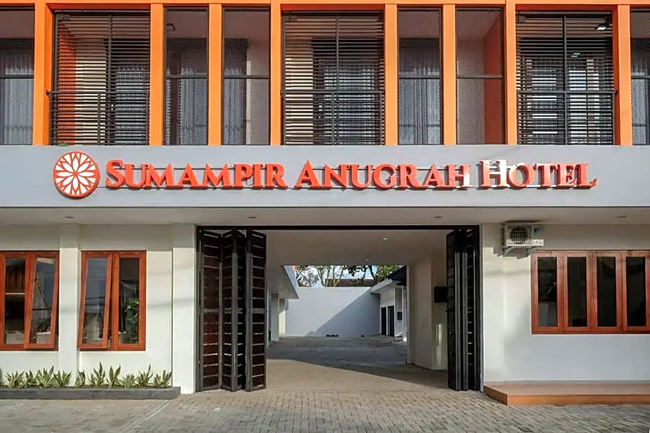 Urbanview Sumampir Anugrah Purwokerto by RedDoorz