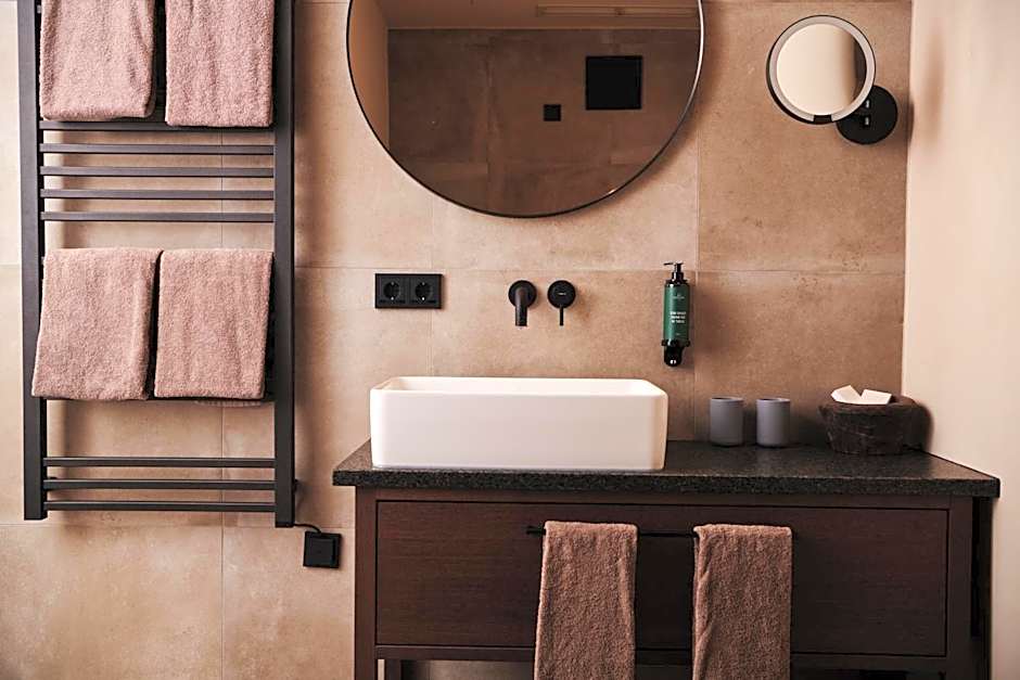 Boutiquehotel DAS ZEITWERT