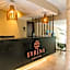 'Syrena Luxury Caribbean' Heart of Playa del Carmen - Fast Wi-fi - Sea Views