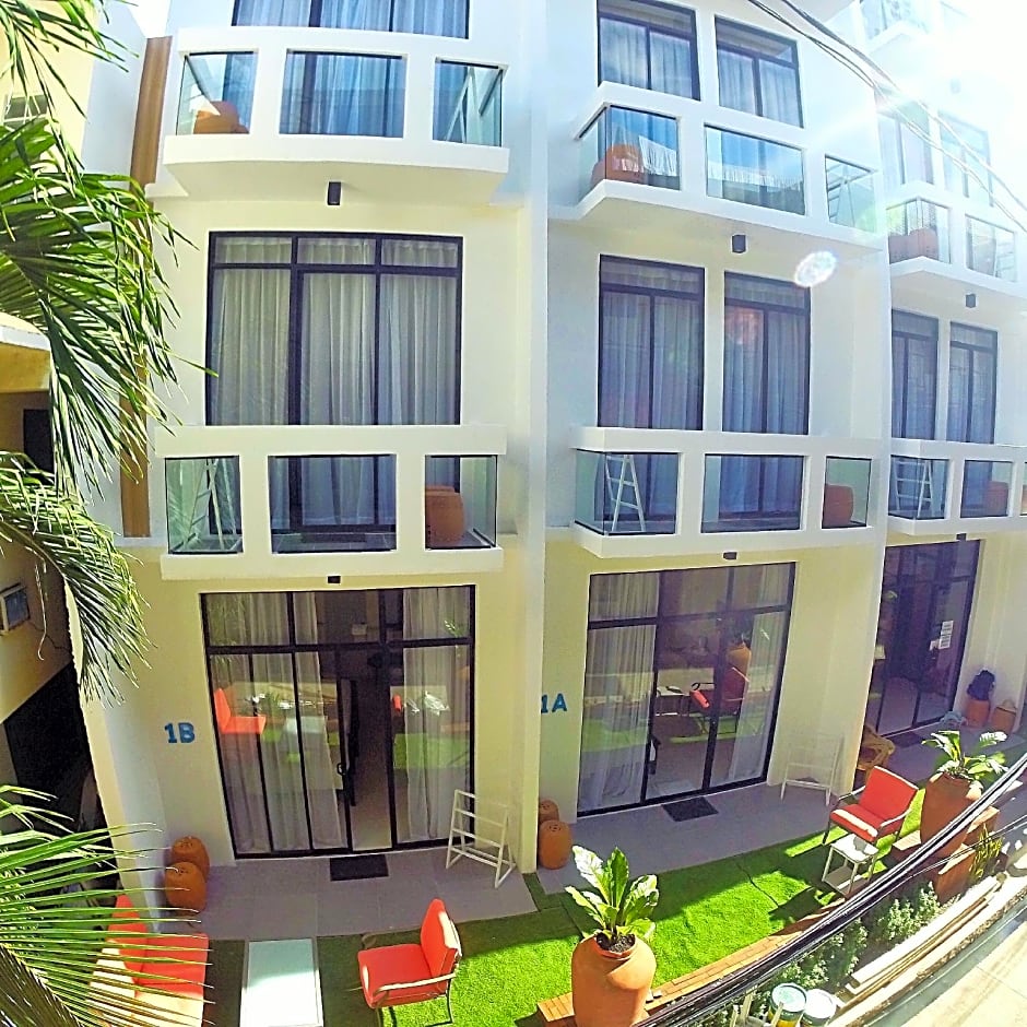 Photo 1 of 50 of Luxx Boutique Boracay