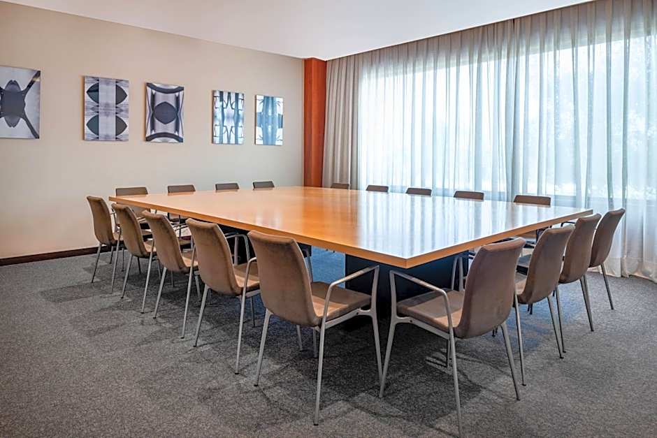 AC Hotel by Marriott Huelva