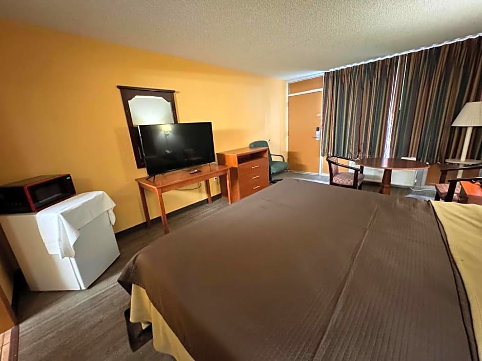 College Inn Spartanburg