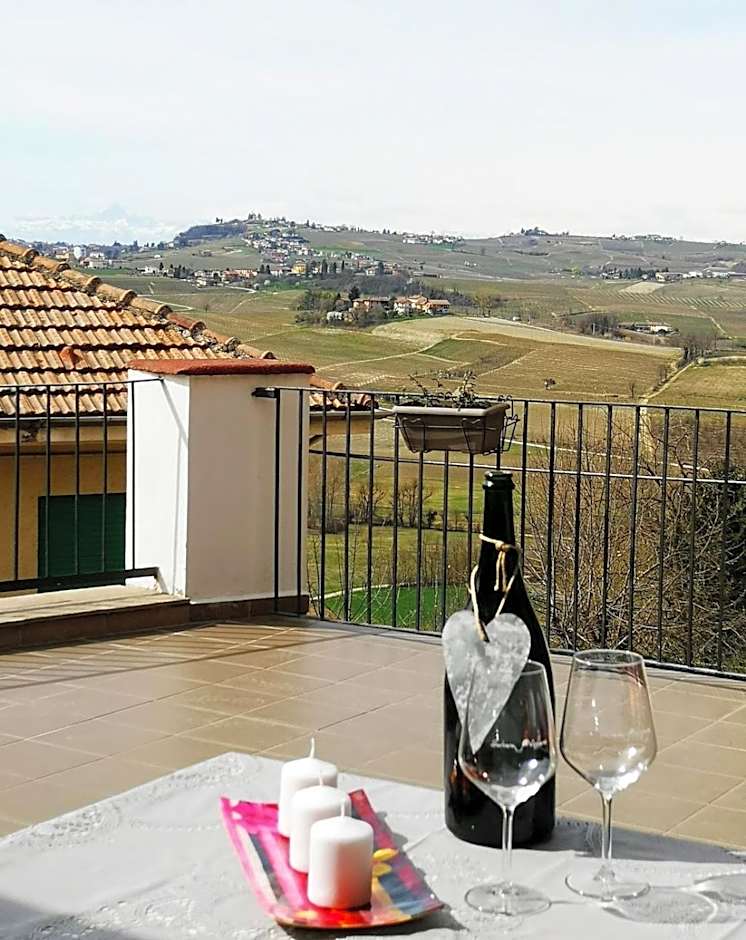 La Maggiorina