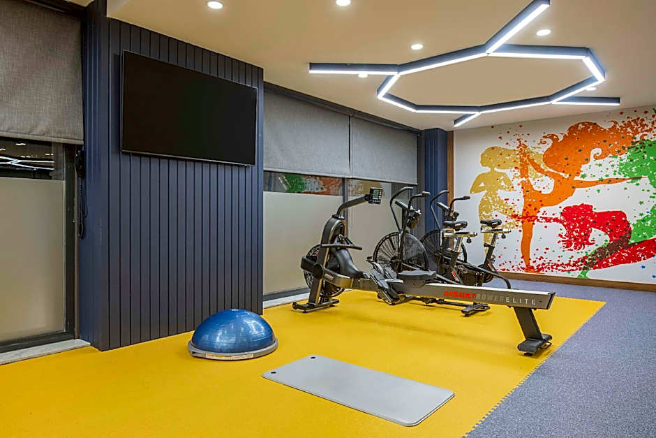 DoubleTree by Hilton Suites Trabzon Yomra
