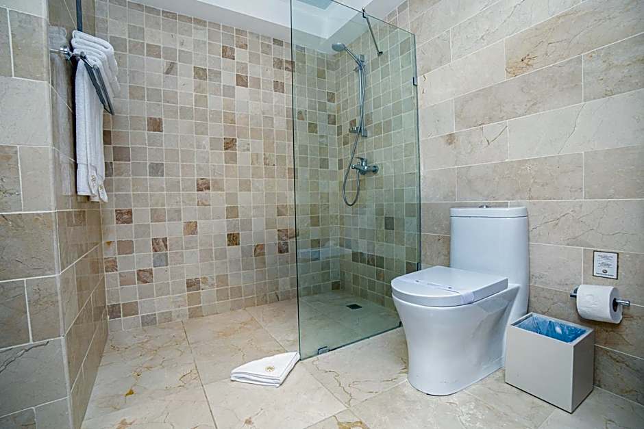 Presidential Suites Cabarete - Room Only