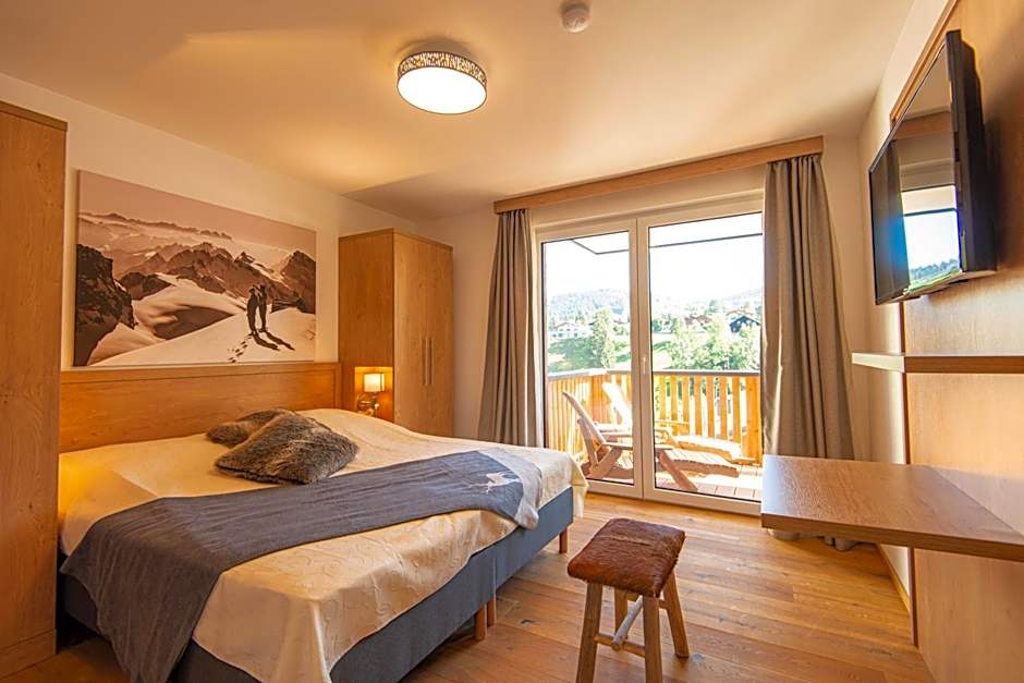 Apartment Dorf Wagrain Alpenleben by AlpenTravel