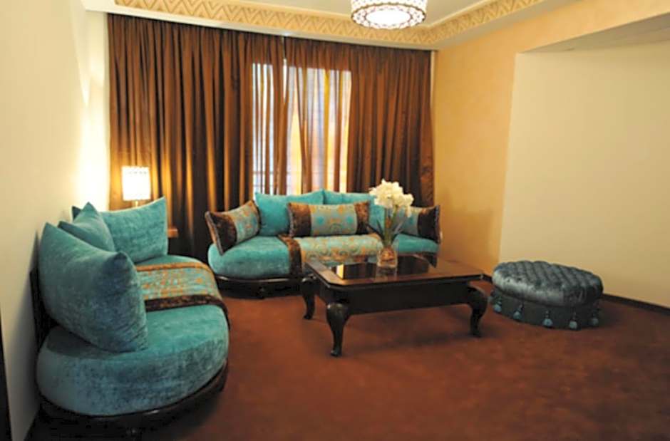 Rive Hotel