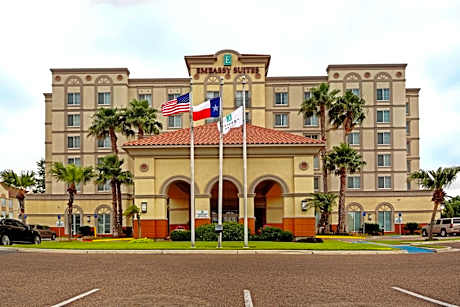 Embassy Suites by Hilton Laredo