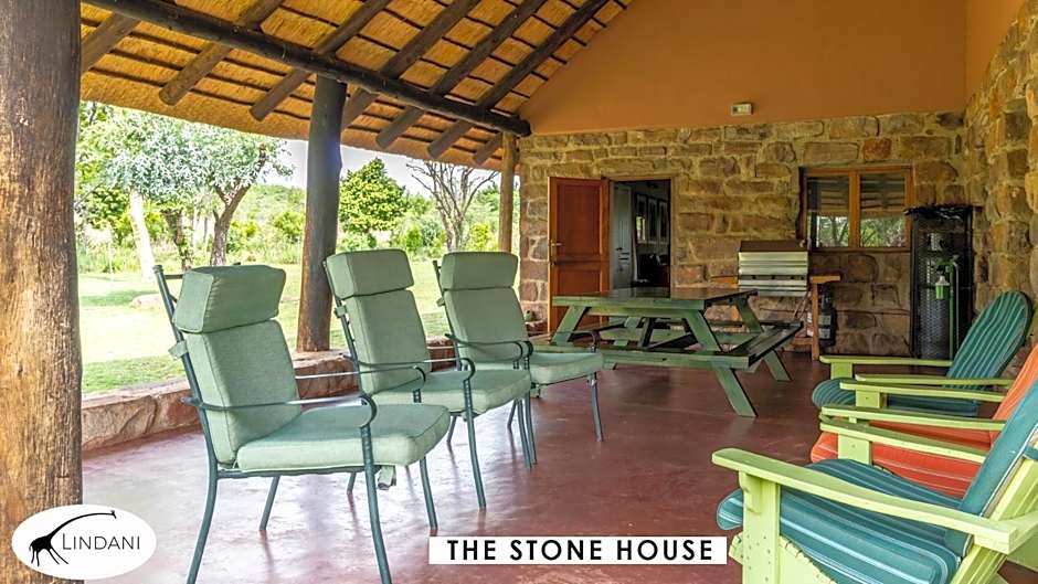 Lindani Game and Lodges