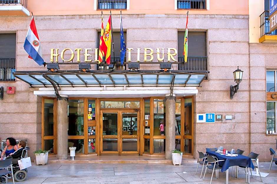 Hotel Tibur