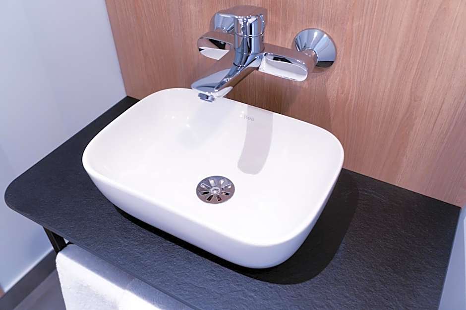 Première Classe Paris-Ouest Gennevilliers