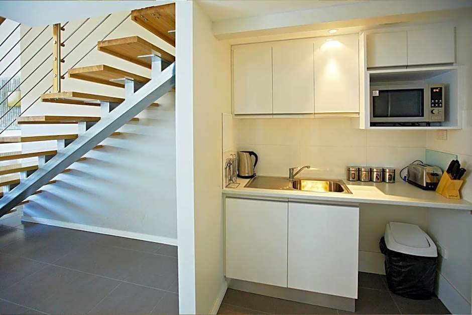 Charlestown Terrace Apartments