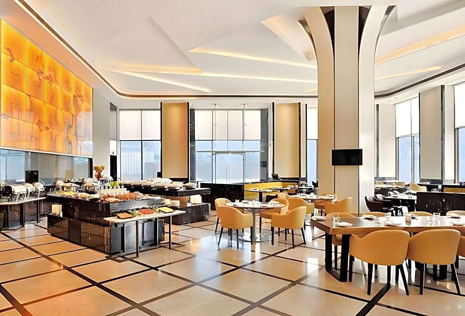 Radisson Blu Coimbatore