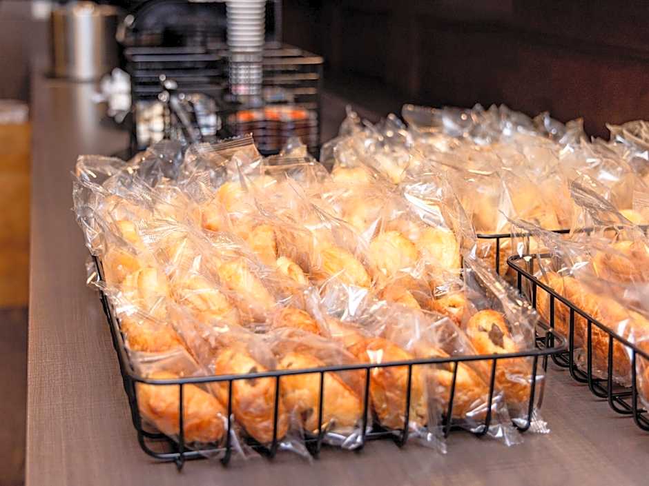 Hotel Wing International Shonan-Fujisawa