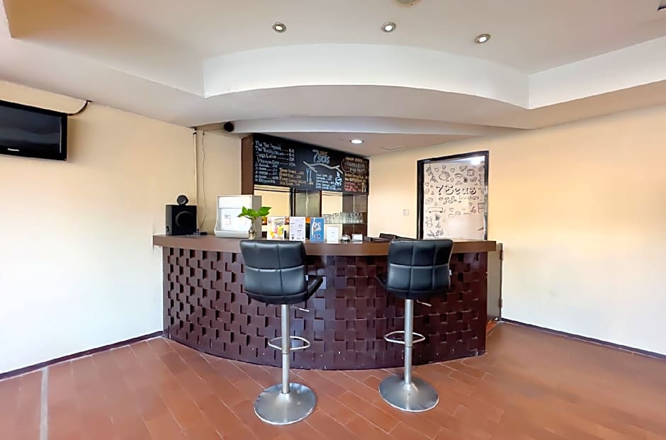 Hotel Marlin Pekalongan Managed by Dafam