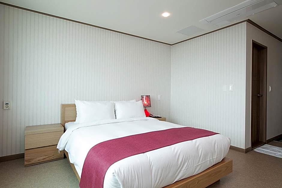 Hotel California Jeju