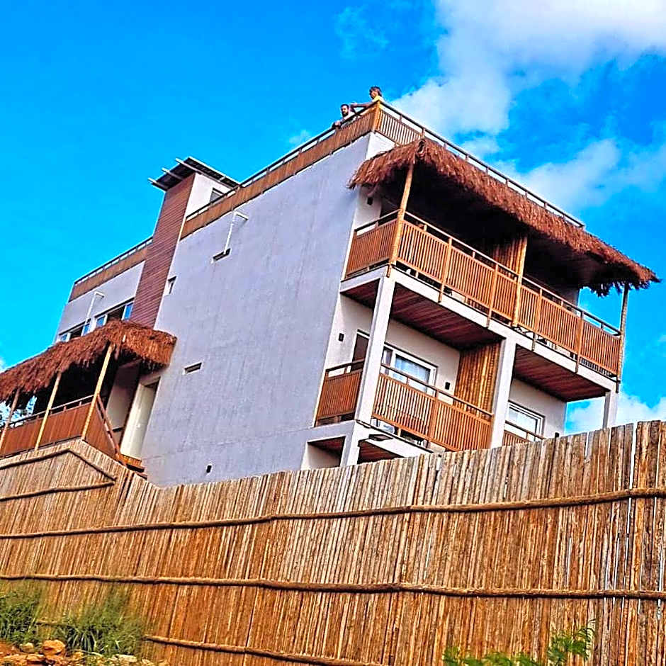 Pousada Divino Morro