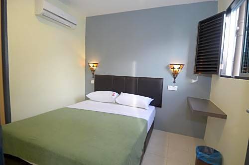 Kuok Pin Hotel